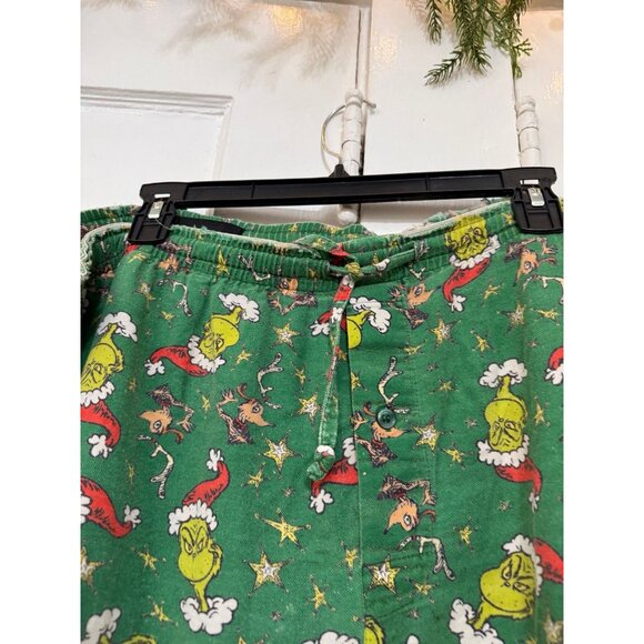 Dr. Seuss size x-large pajama set - Picture 9 of 12